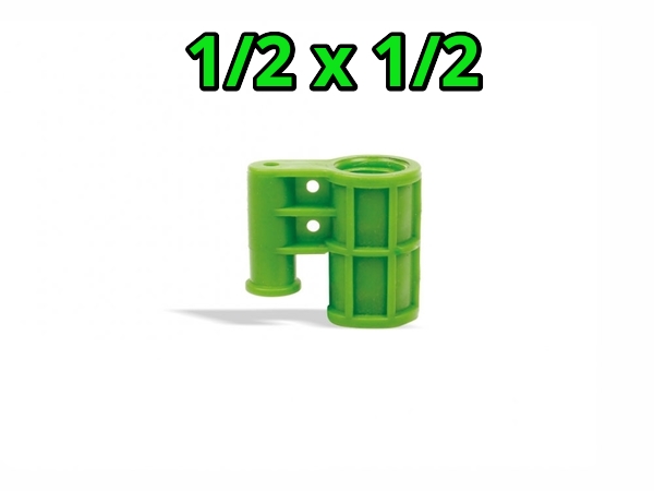 Суппорт для спринклера 1/2 х 1/2 SERDRIP